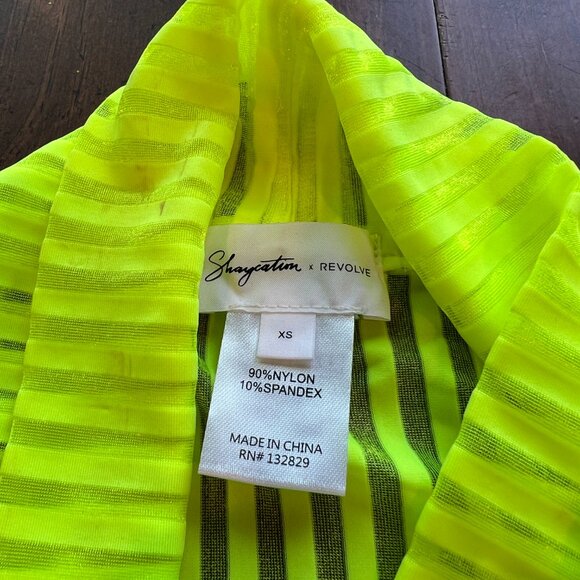 Shaycation x REVOLVE Bikini Set (Three Items!) - Picture 7 of 9